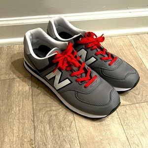 Men’s New Balance 574